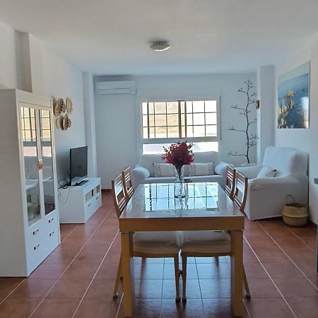 Flamingos View Apartment In Cabo De Gata El Pozo del Cabo ภายนอก รูปภาพ