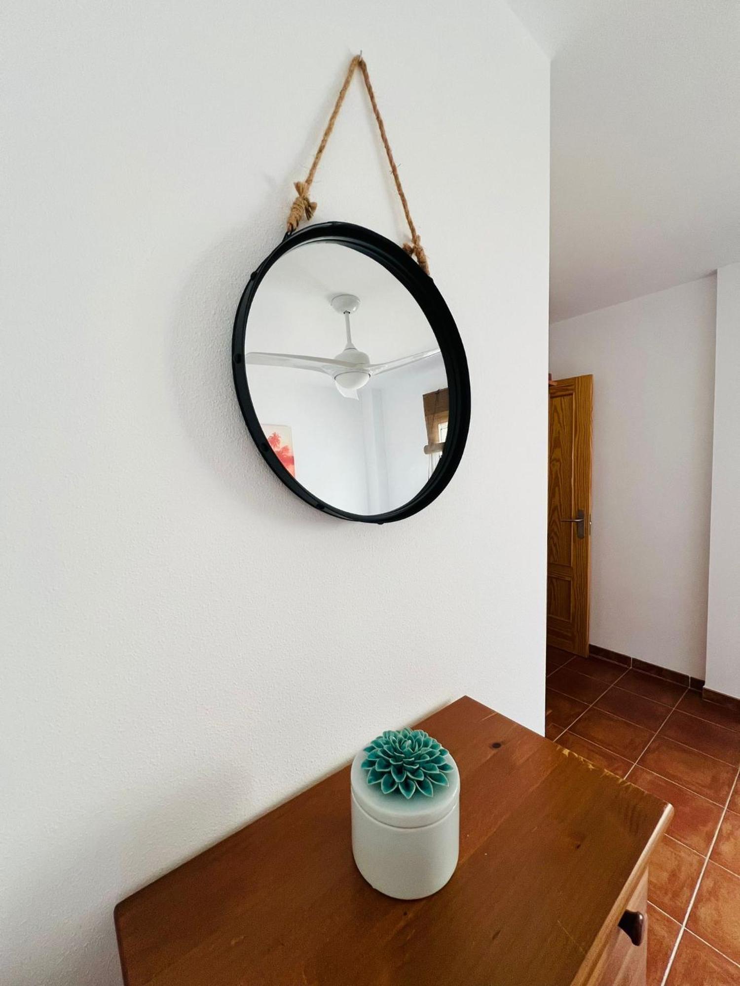 Flamingos View Apartment In Cabo De Gata El Pozo del Cabo ภายนอก รูปภาพ