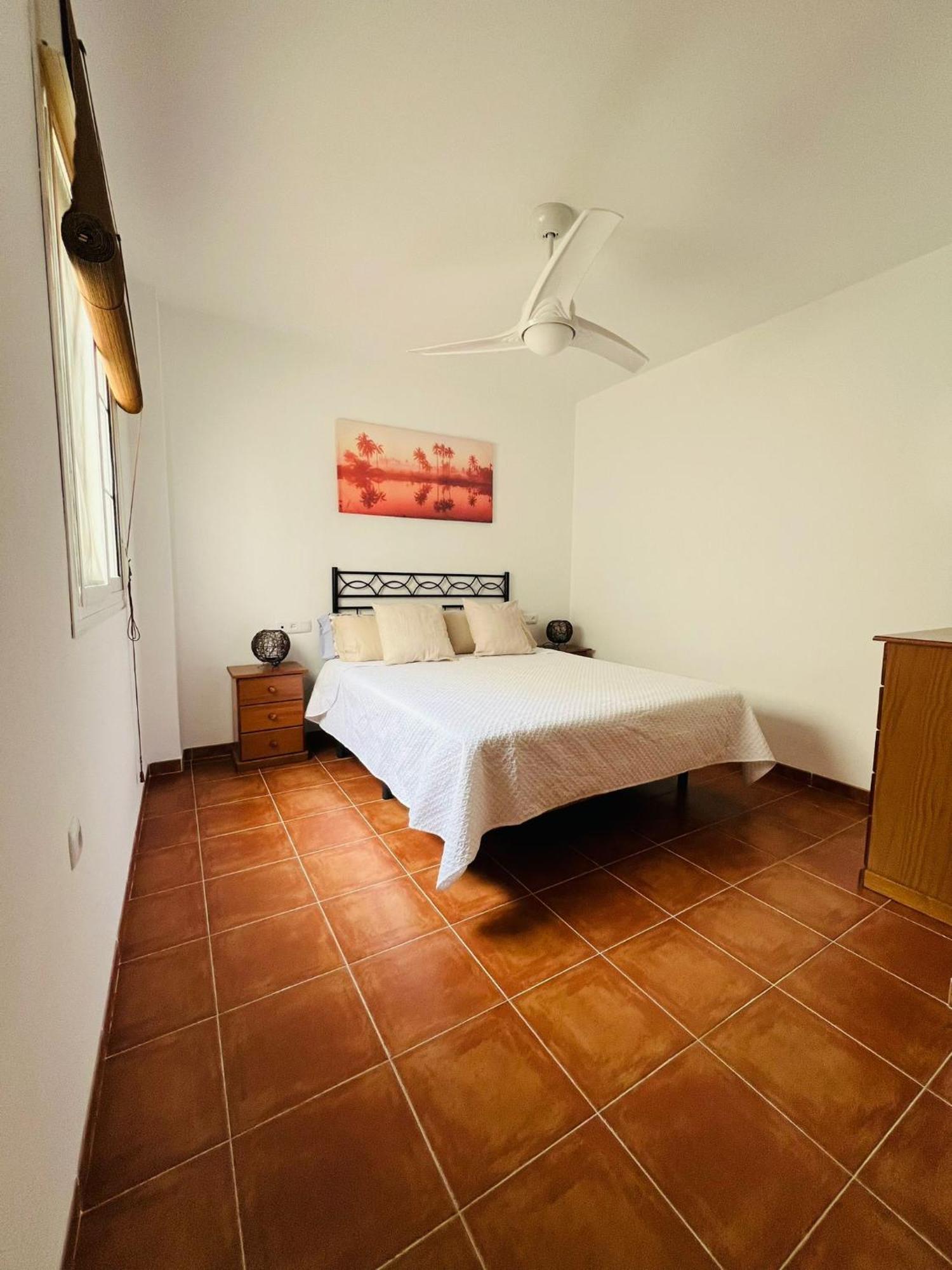 Flamingos View Apartment In Cabo De Gata El Pozo del Cabo ภายนอก รูปภาพ