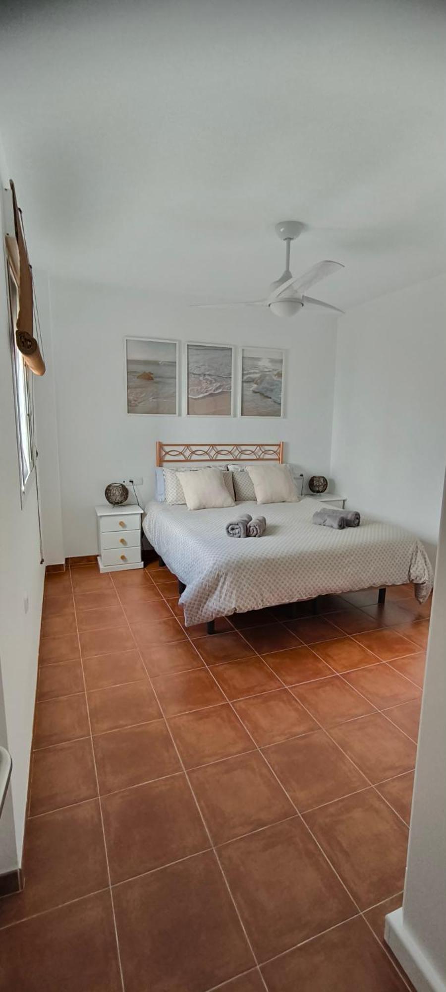 Flamingos View Apartment In Cabo De Gata El Pozo del Cabo ภายนอก รูปภาพ