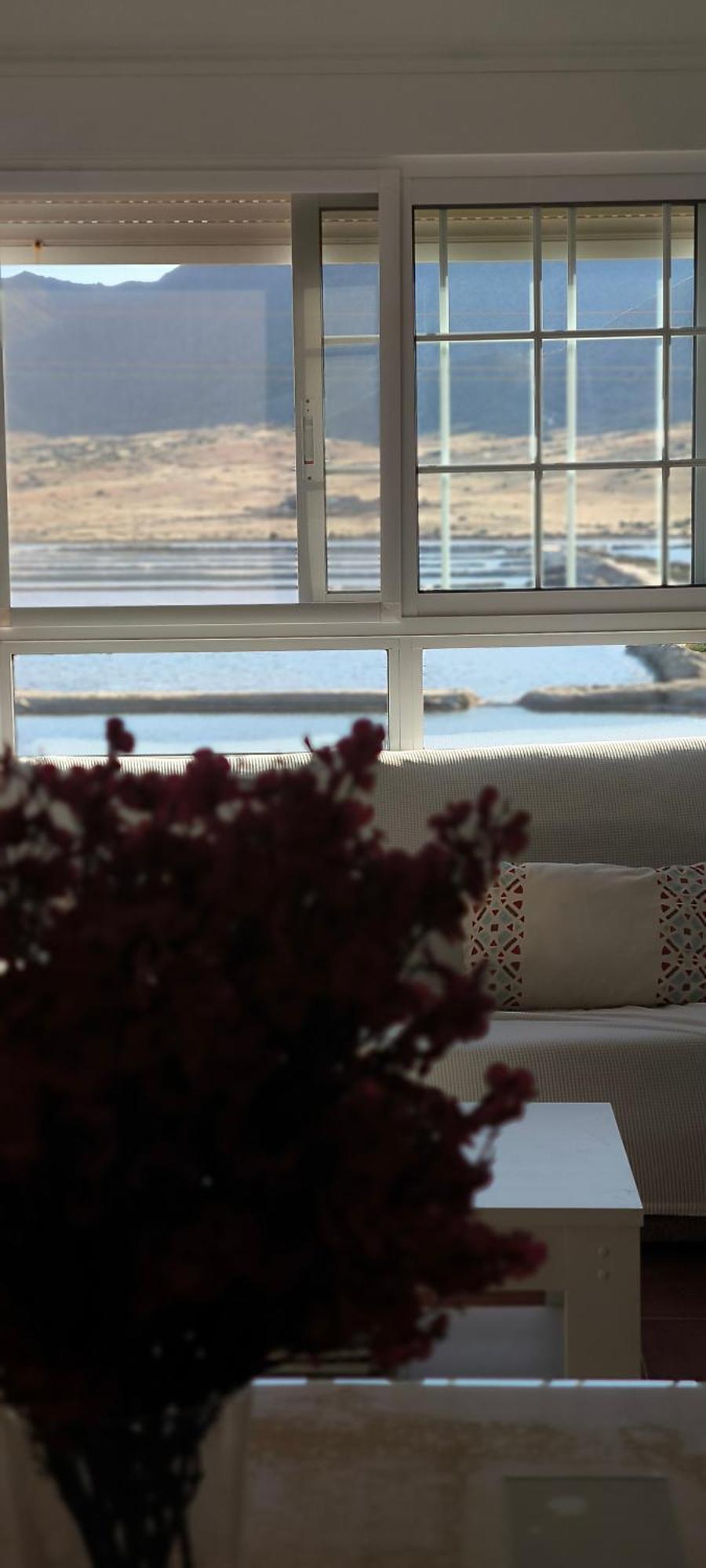 Flamingos View Apartment In Cabo De Gata El Pozo del Cabo ภายนอก รูปภาพ